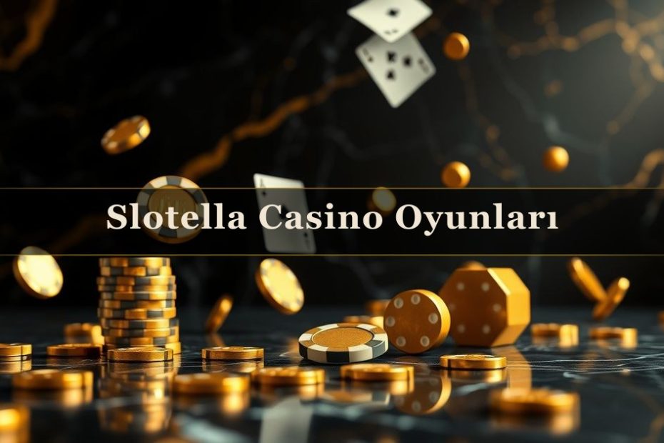 Slotella Casino