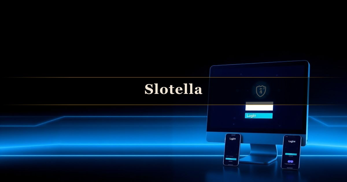 Slotella