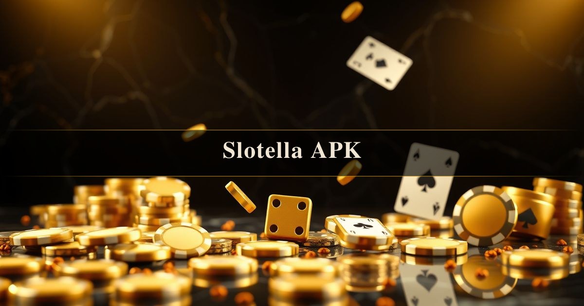Slotella APK