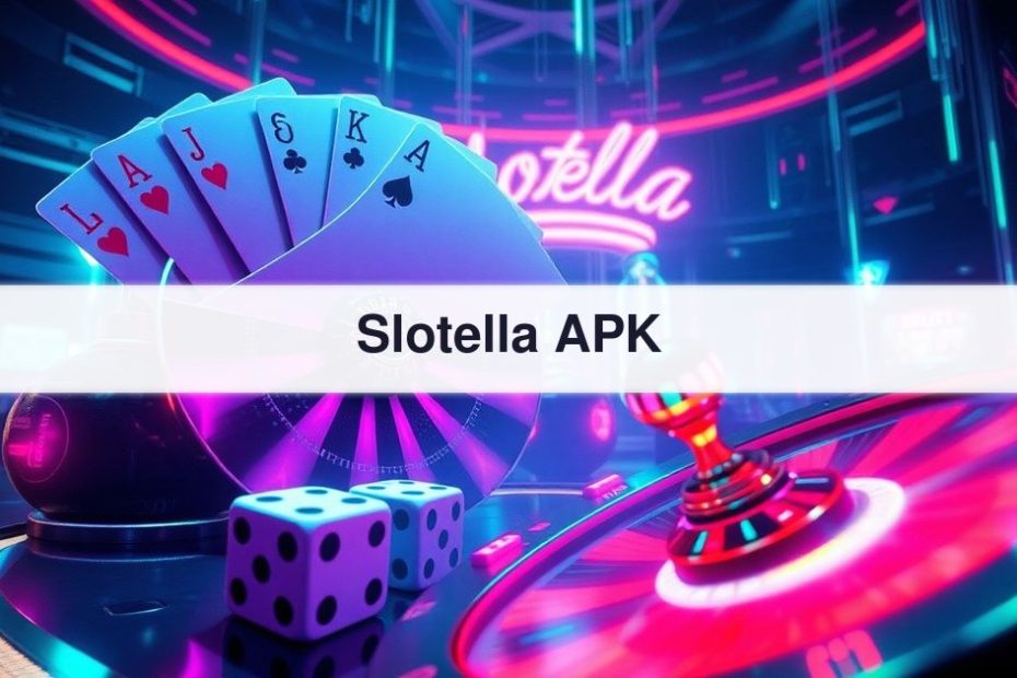 Slotella APK