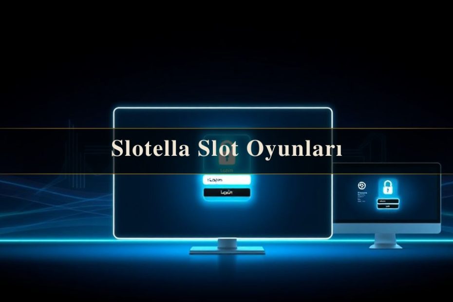 Slotella Slot